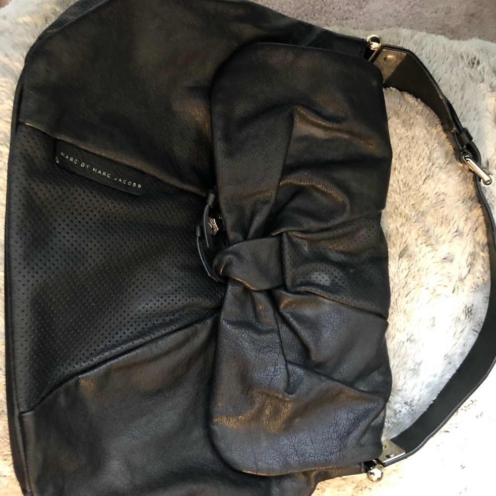 Marc by Marc Jacobs Hobo Purse